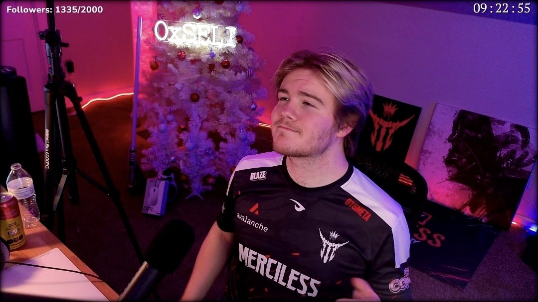 I appreciate everyone for stopping by to watch my 26 hour stream on <a href="/blaze_stream/">Blaze</a>!

As well as donating so that I can stream for longer, and donating so that I can stream for less.

Y'all are an amazing community ❤️

I will definitely NOT be doing another 24 hour stream anytime