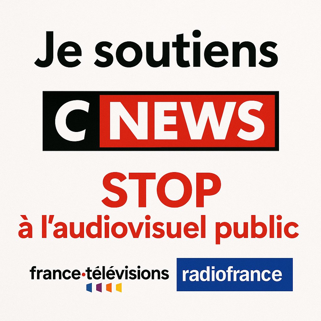 AngryGallic's tweet image. @FranceTV @CNEWS @franceinter  @radiofrance @ARTEfr @France2Afrique #LibertéDexpression