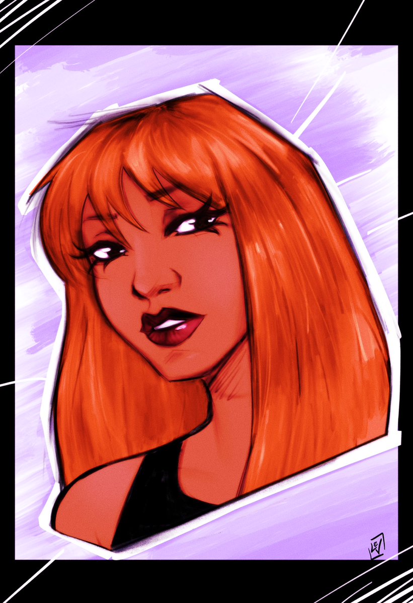 PinkPantheress just cuz she’s so cool