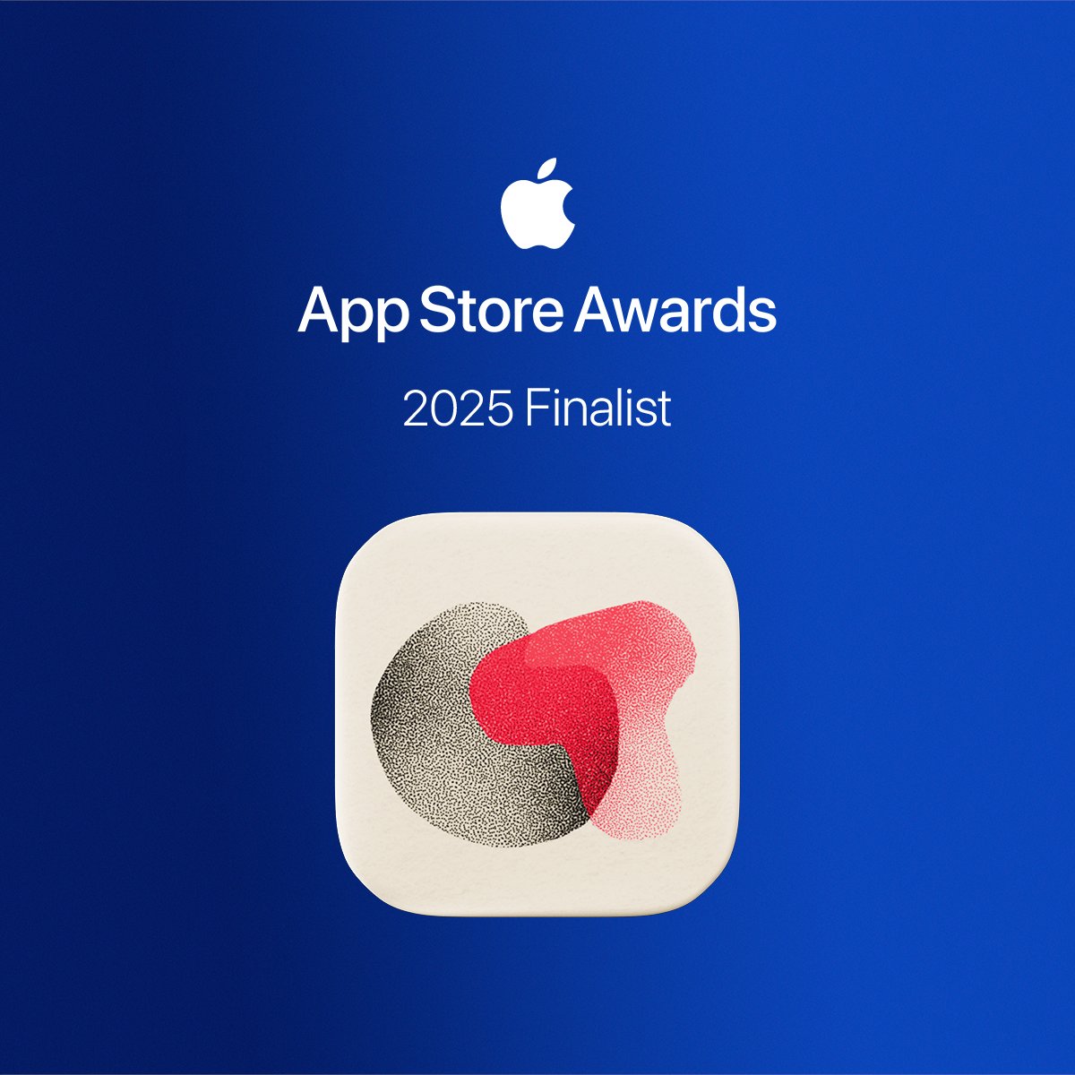 Surprised and so so grateful!

Graintouch is a finalist for the <a href="/AppStore/">App Store</a> iPad app of the year!!

#appstoreawards #appoftheyear #graintouchapp