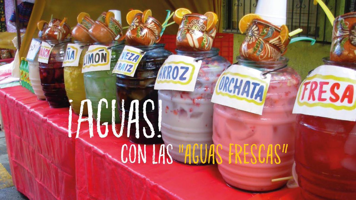LabDO_Tw's tweet image. ¡Aguas! con las “aguas frescas”
Más información en: labdo.org/aguas-con-las-…
