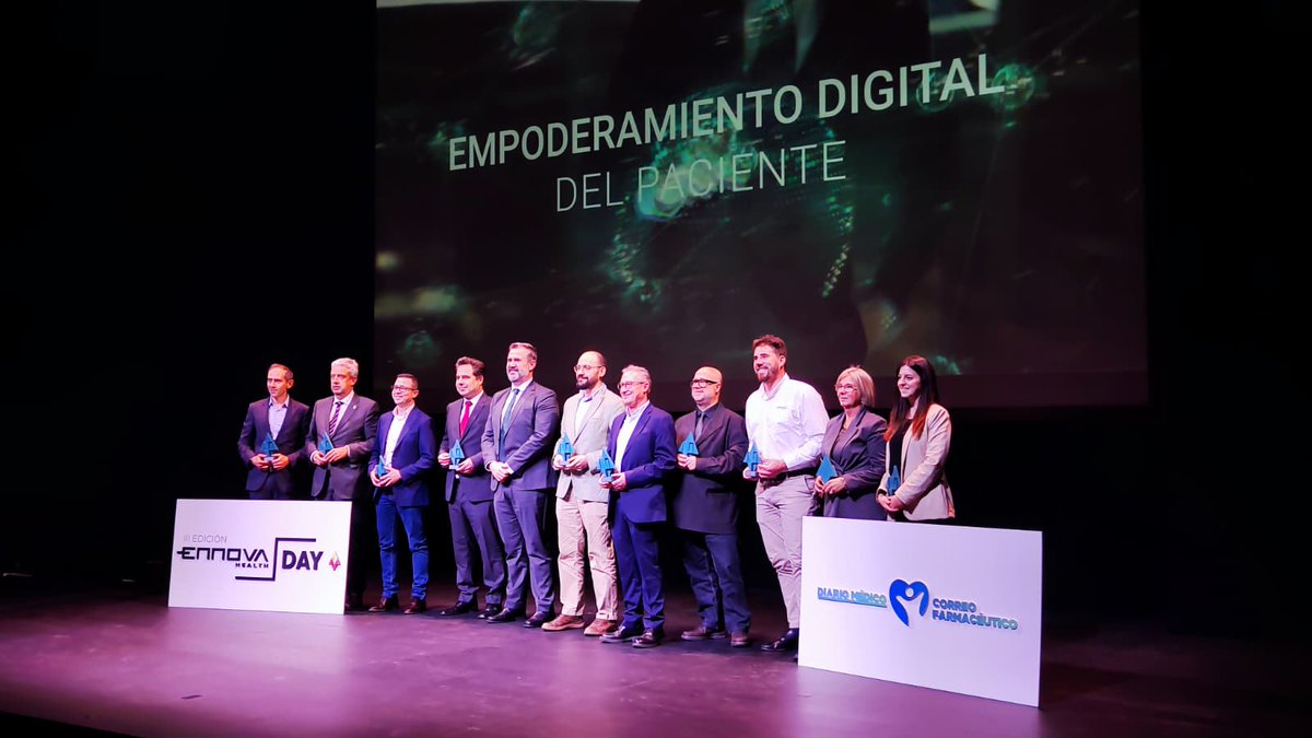 Diario Médico tweet media