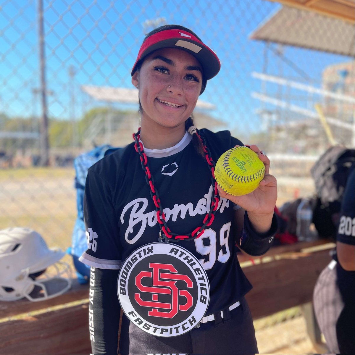 Julisel_CO2026's tweet photo. Some highlights from this past weekend Tarlton State Fall Exposure tournament. @UTAMavsSB @ACU_Softball @AggieSoftball @DvilleSoftball @ExtraInningSB @LSUsoftball @MeanGreenSB @OU_Softball @TarletonSB @TexasSoftball @MSUTexasSB @SUsoftball_ https://t.co/Oc9nTU7ftA