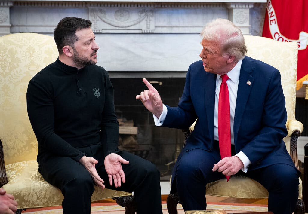 astraiaintel's tweet image. FRIENDS!

IF YOU SUPPORT REJECTING TRUMP&apos;S BASTARDOUS CEASEFIRE - CAPITULATION DEAL RETWEET THIS POST AND COMMENT WITH &quot;NO DEAL!&quot;

LETS SHOW PRESIDENT ZELENSKY THAT WE CONTINUE TO STAND BEHIND UKRAINE&apos;S TERRITORIAL INTEGRITY!!! 

UKRAINE WILL WIN!