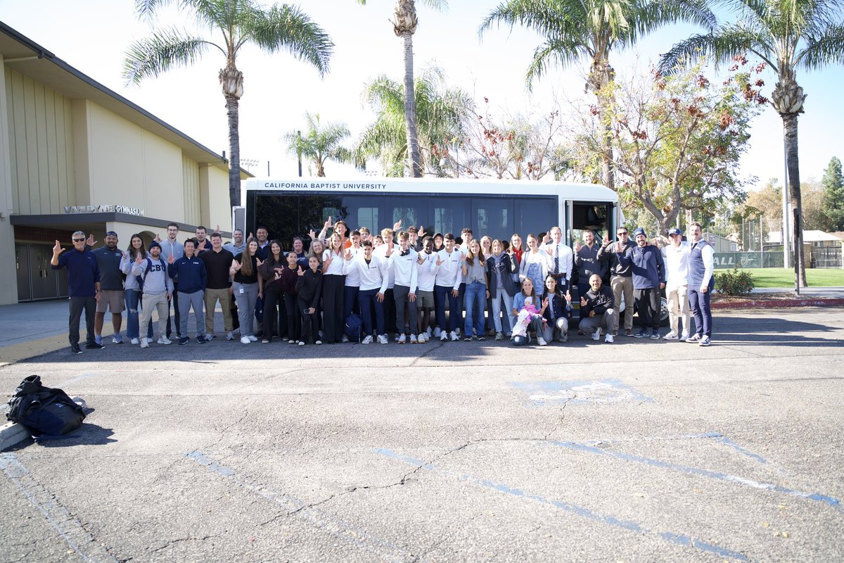 CBU XC & Track tweet media