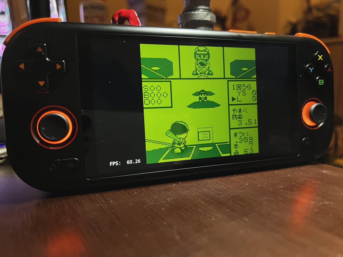 ゲームで見るITの世界 (@0_game_it) / Posts / X