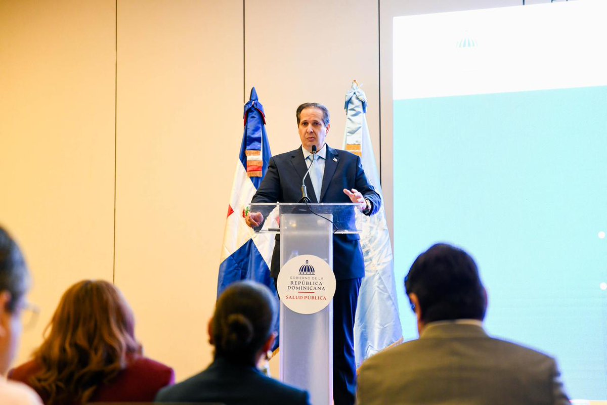 Salud Pública RD tweet media