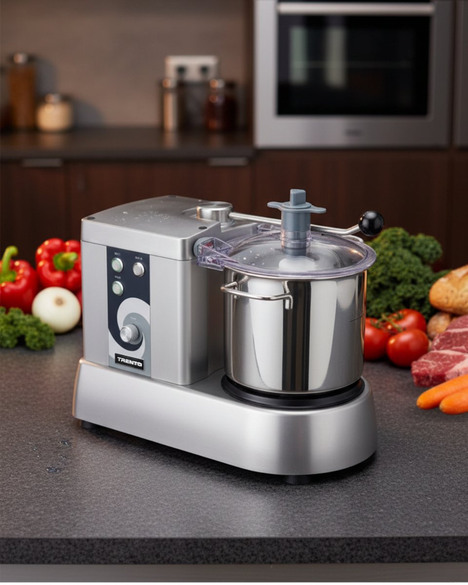 Whether you need robust power or refined precision, Omcan has the perfect bowl processor for your operation.

#OmcanEquipment #TrentoMadeInItaly #FoodPrep #RestaurantLife #KitchenTech #Omcan #Trento