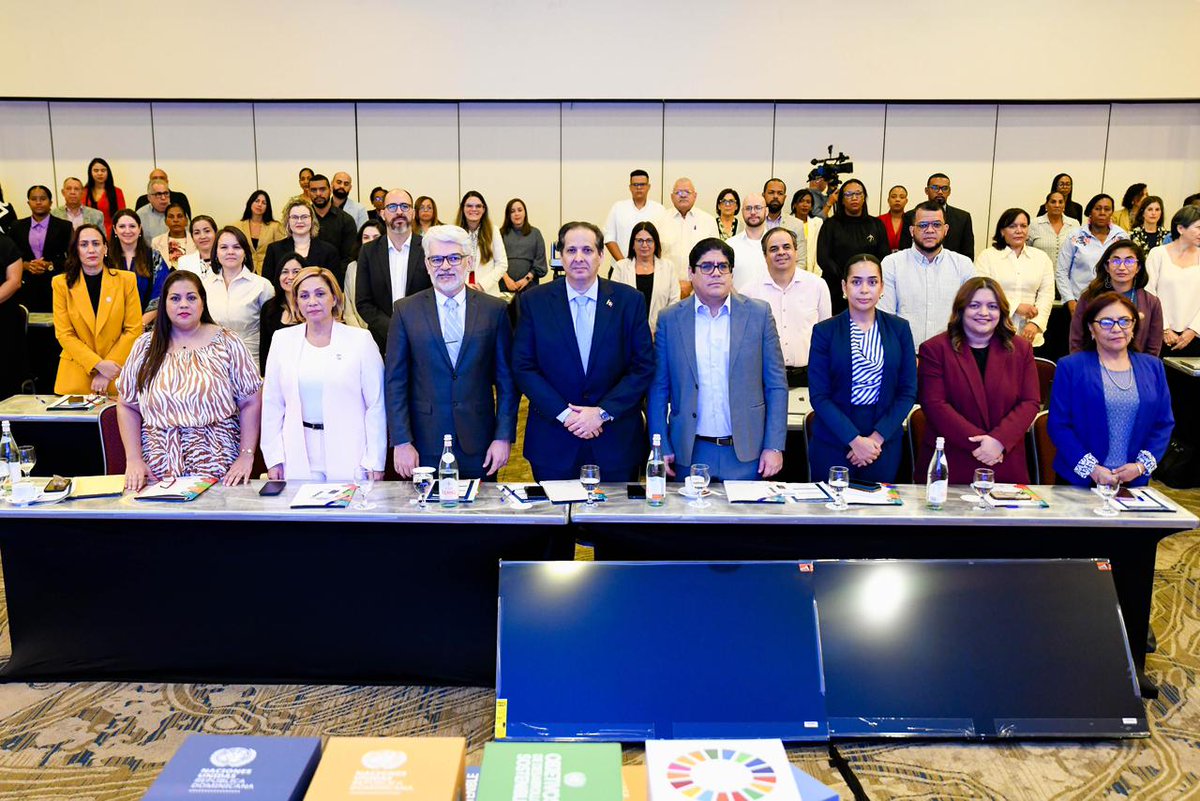 Salud Pública RD tweet media