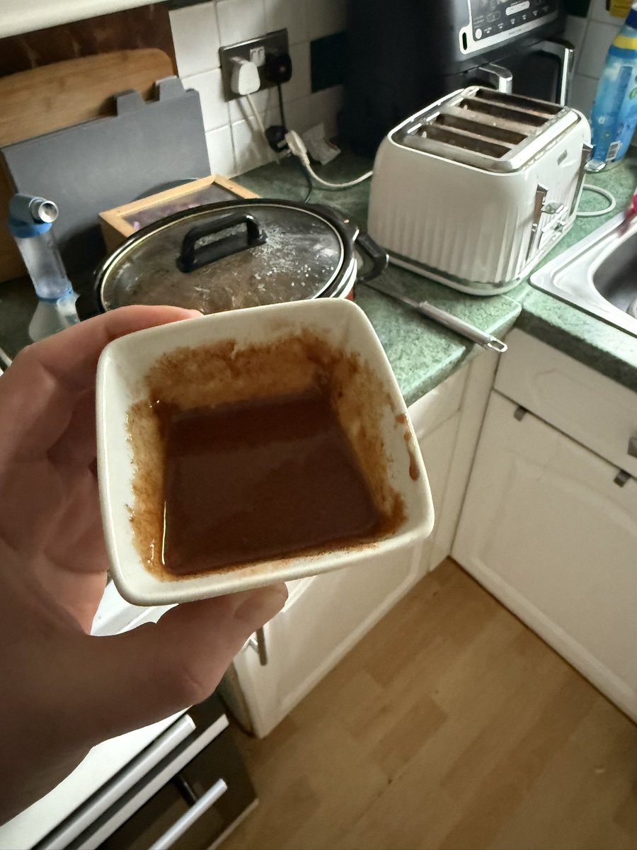 RobsonOReardon's tweet image. Coca Cola slow cooked gammon with a homemade honey and rum glaze 🤤