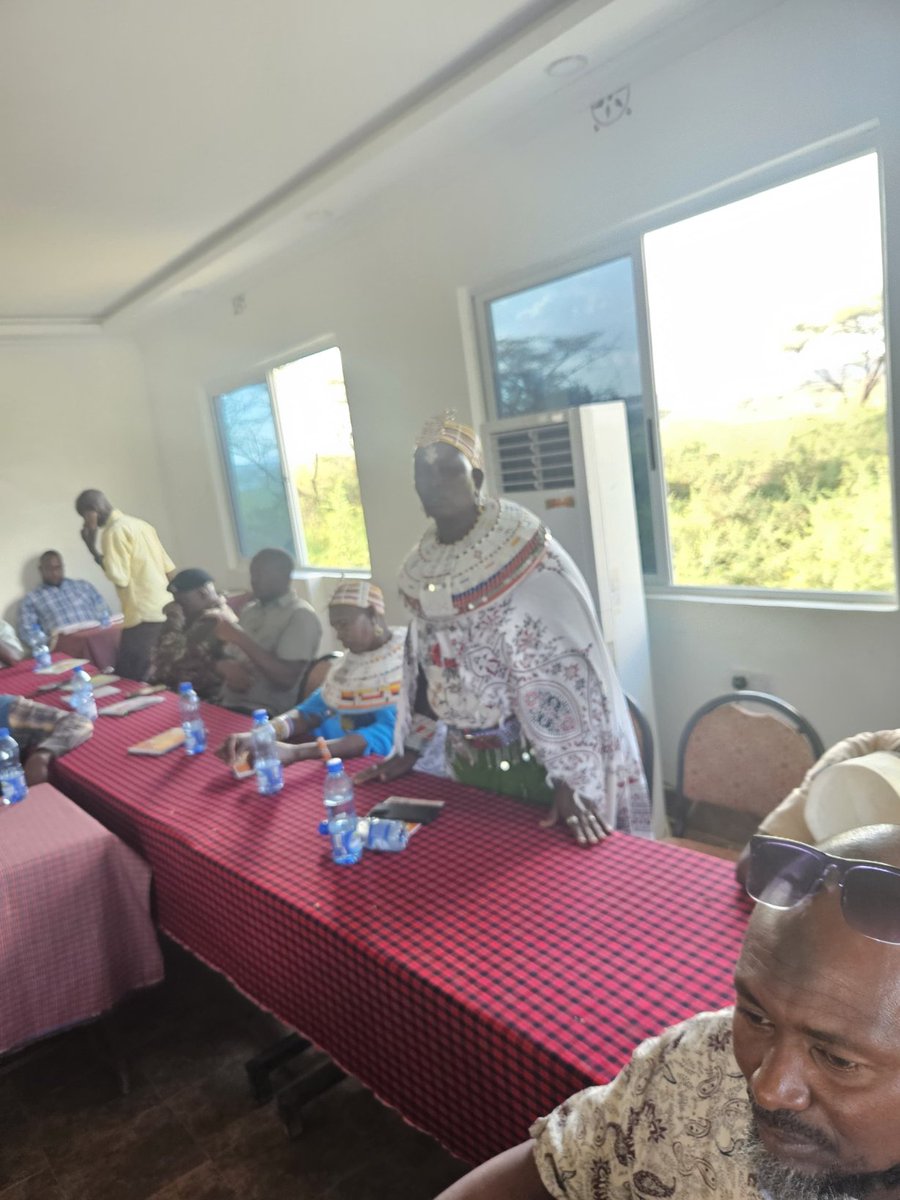 FCDC Kenya tweet media