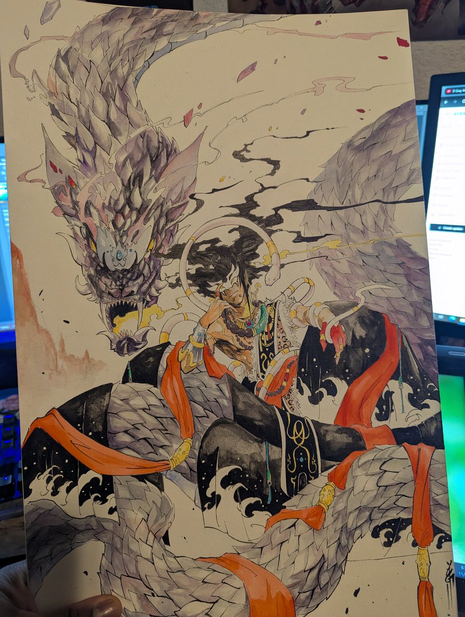 EikonicTCGOfficial tweet media