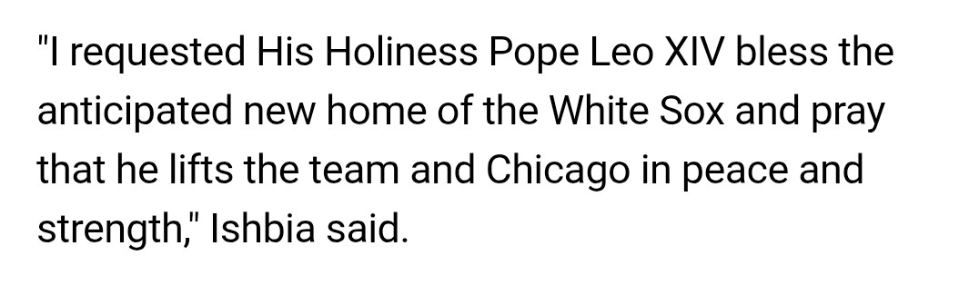 soxmachine_josh's tweet image. &quot;new home of the White Sox&quot;