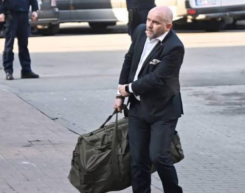 Ten moment, gdy usłyszałeś o prohibicji w Sejmie od 24 listopada.