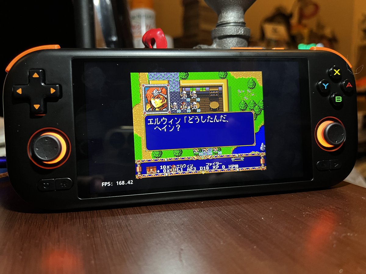 ゲームで見るITの世界 (@0_game_it) / Posts / X