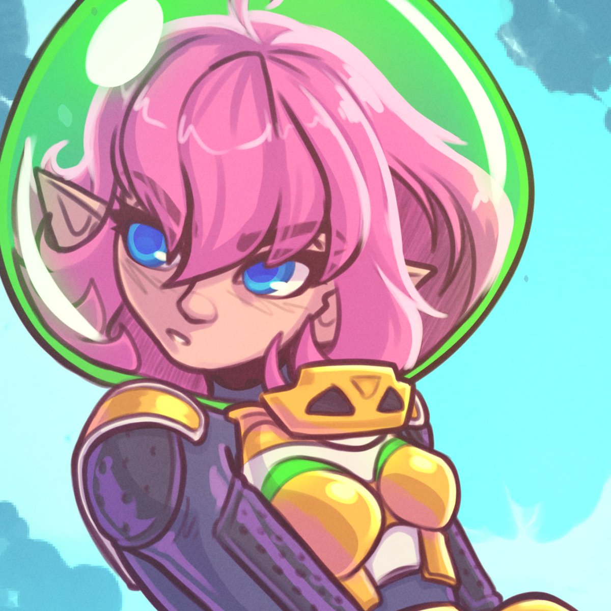 color alts on Patreon