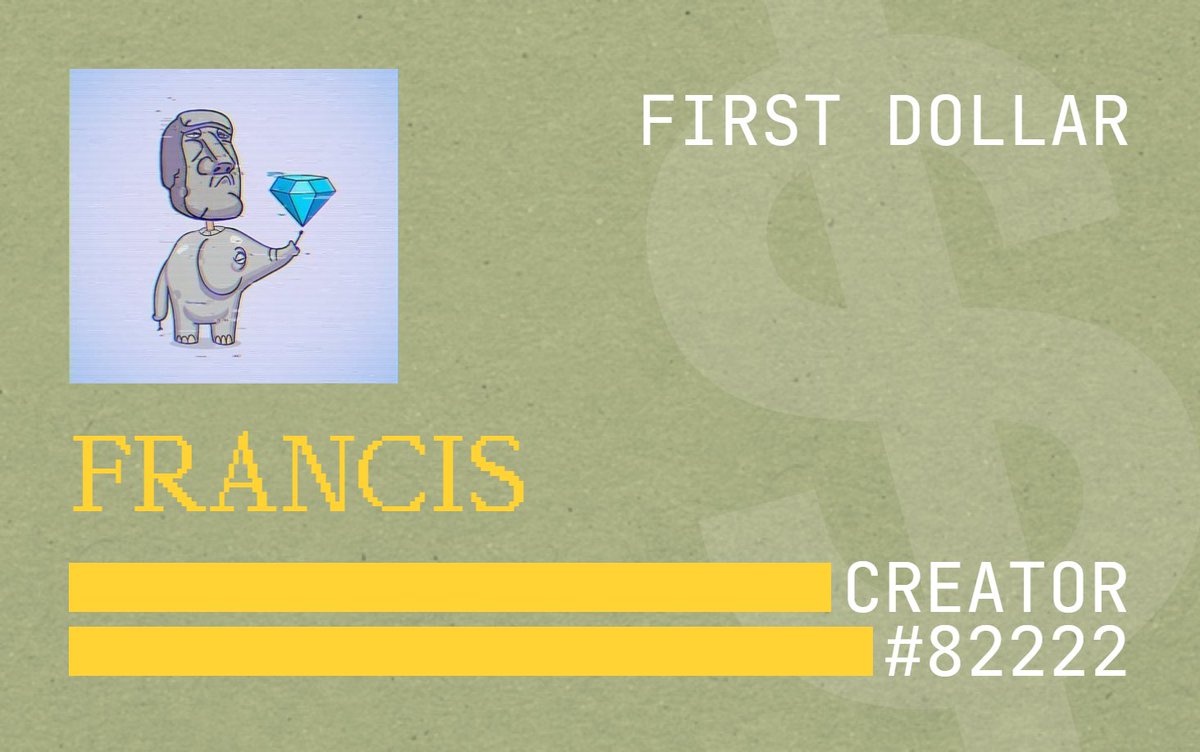 Francis Martinez tweet media
