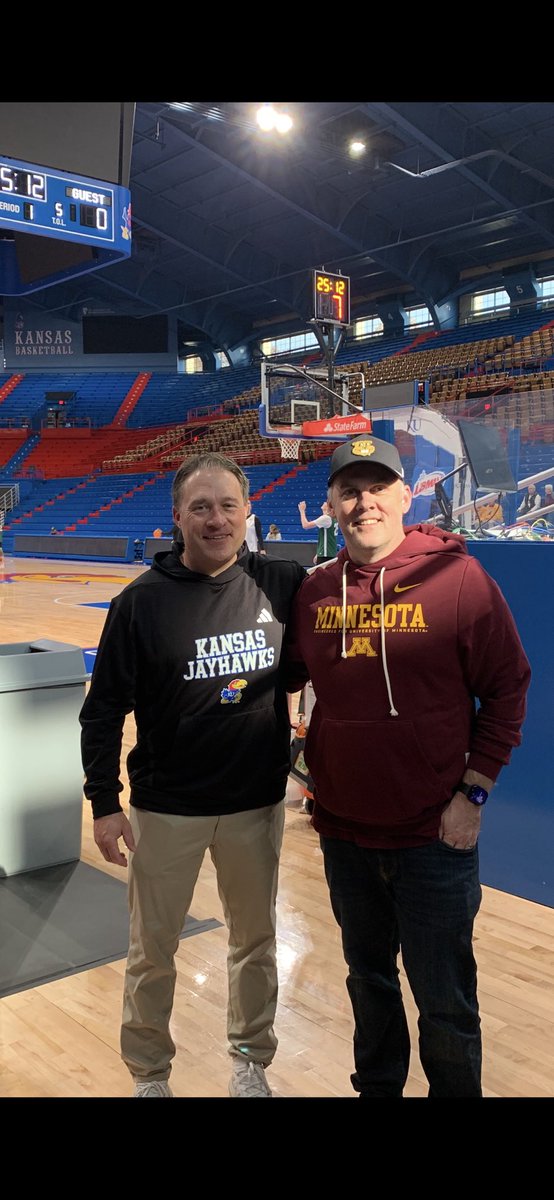 Justin Gaard tweet media