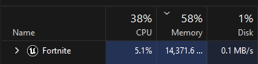 Urgently waiting for the next UEFN update. These memory leaks have gotten to the point where I literally can not even open a project without the editor consuming 15GB+ of memory.

This has been an ongoing problem, hoping the devs can resolve this quickly.

#UEFN #FortniteCreative