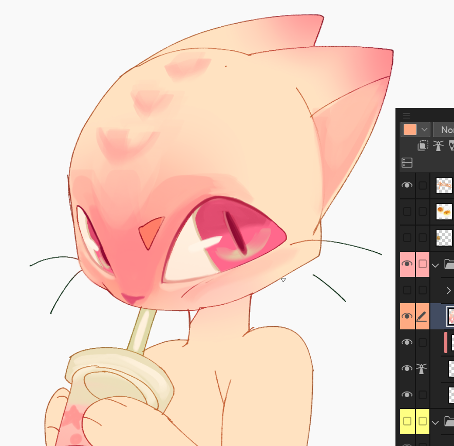 t_anairo's tweet image. #wip

siempre sera divertido renderizar aaaa