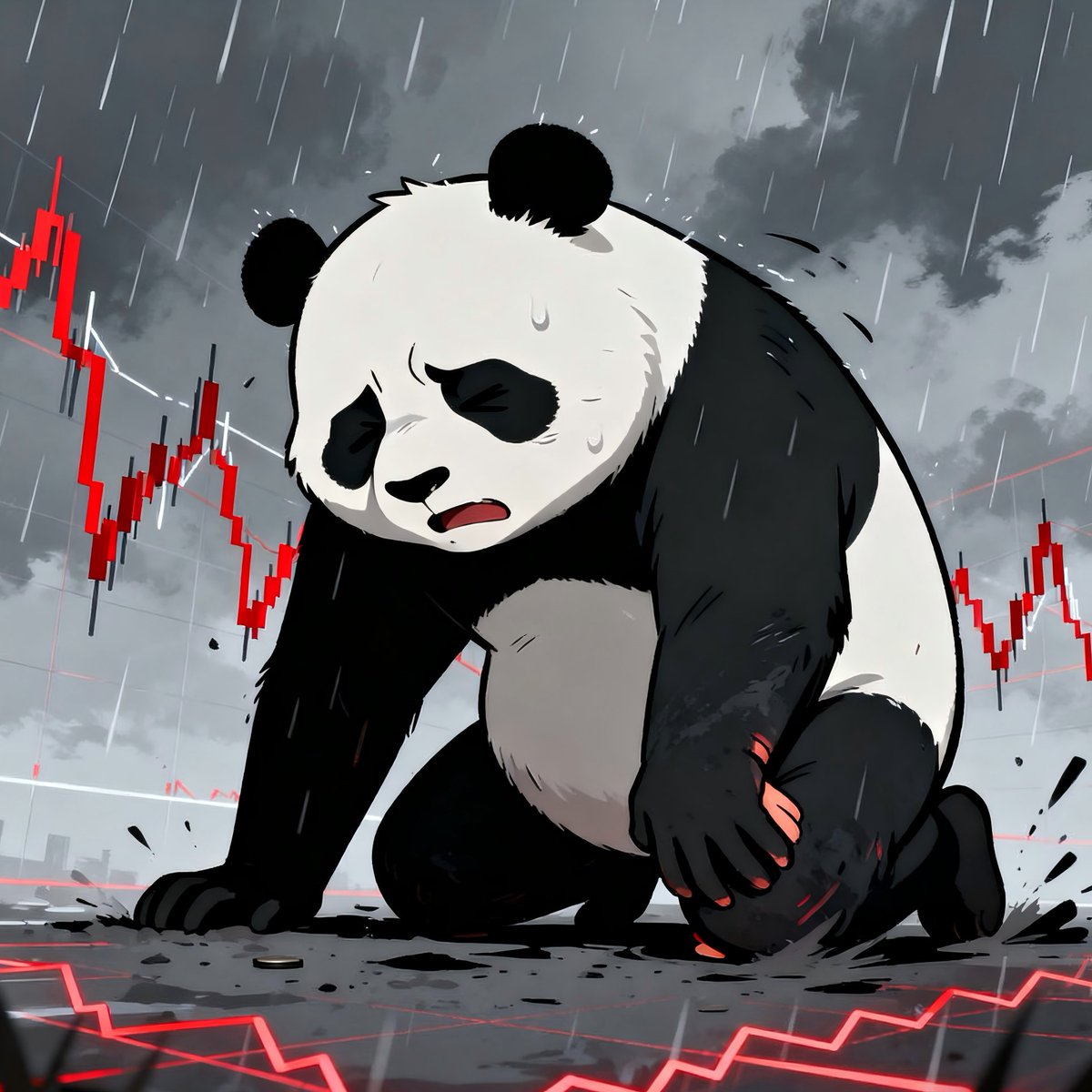 ERIC8_ETH's tweet image. Today we will see 2800 $ETH and 87600 $BTC.