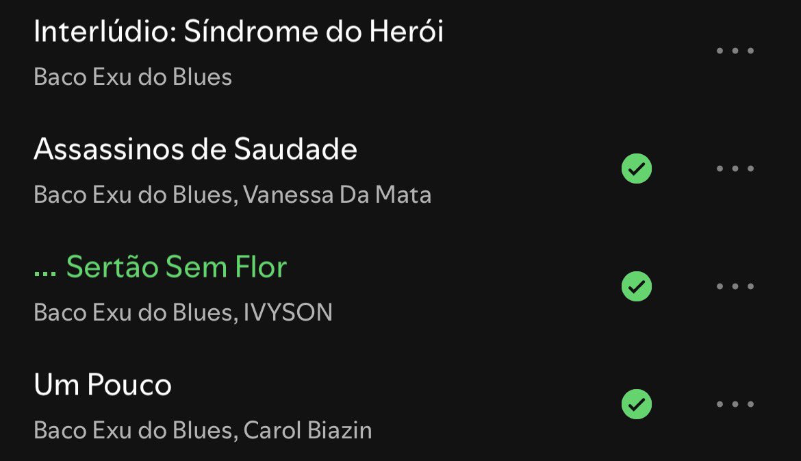 mendes1068's tweet image. Já podemos falar do melhor interlúdio desse álbum? #hasos