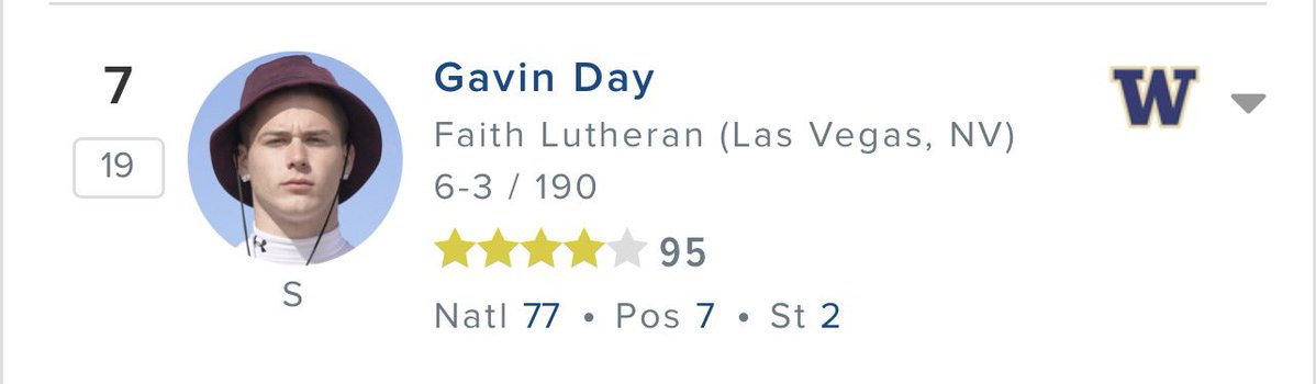 BLESSED BEYOND MEASURE! Thank you <a href="/247Sports/">247Sports</a> for the boost up to #7 ! WE NOT DONE YET ! 
#MONTLAKEMADE
<a href="/CoachJeddFisch/">Jedd Fisch</a> 
<a href="/Coach_Walters/">Ryan Walters</a> 
<a href="/STaylorMays/">Taylor Mays</a> 
<a href="/GregBiggins/">Greg Biggins</a> 
<a href="/adamgorney/">Adam Gorney</a> 
<a href="/BlairAngulo/">Blair Angulo</a>