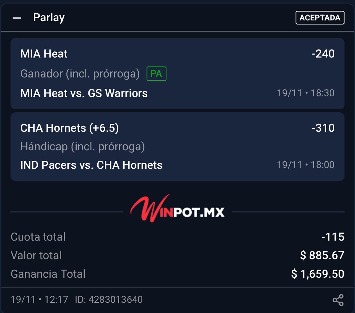 ELVIKINGONEGRO tipster tweet media