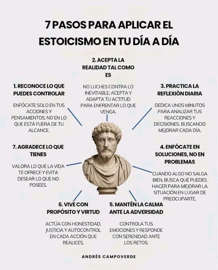 El Estoico | Filosofía tweet media