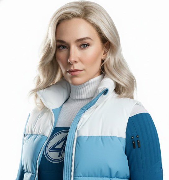 Potential look at Tobey Maguire’s Spider-Man and Vanessa Kirby’s Sue Storm in Avengers: Doomsday #AvengersDoomsday