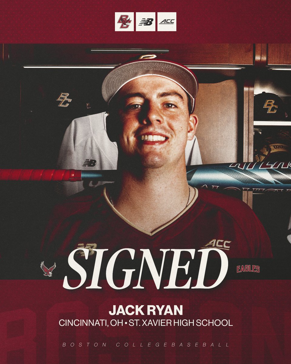 Boston College Baseball tweet media