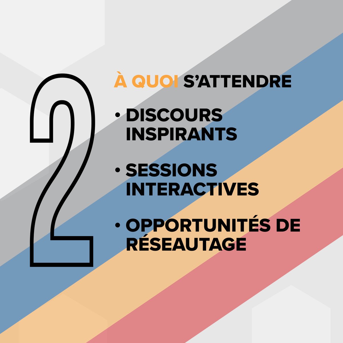 CIPSRT_ICRTSP's tweet image. 🌟 Rappel pour les inscriptions au tarif lève-tôt 🌟 
 
La Conférence de l&apos;ICRTSP 2026 est l&apos;occasion idéale pour nouer des liens, apprendre et évoluer au sein de la communauté de la sécurité publique. 
 
👮‍♀️ Qui participe? Le personnel de la sécurité publique, les dirigeants,…