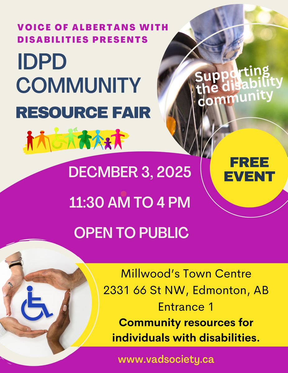 VAD Society (@vadisabilities) on Twitter photo 