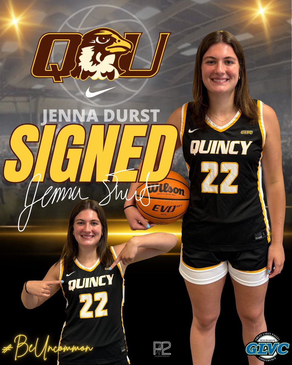 Welcome to the nest 🦅🦅 <a href="/jennadurst22/">jenna durst</a> #BeUncommon