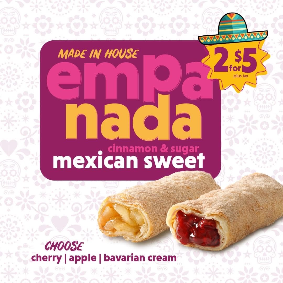 Taco Time tweet media