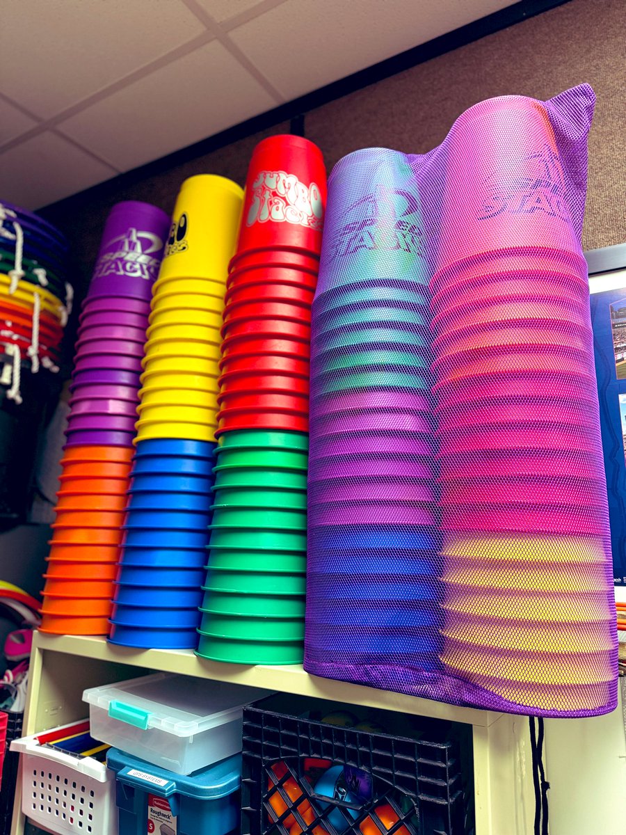 mchamberlainPE's tweet image. I LOVE my Jumbo Cups! So many ways to use them!

#stackup2025