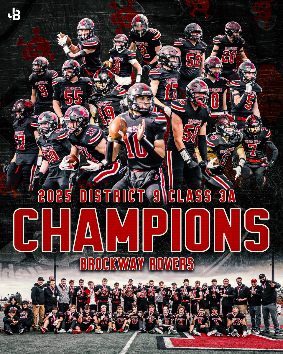 JB Graphics tweet media