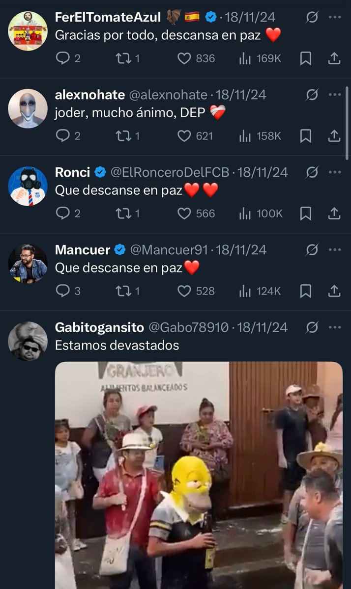 Otro Culé Mexicano tweet media