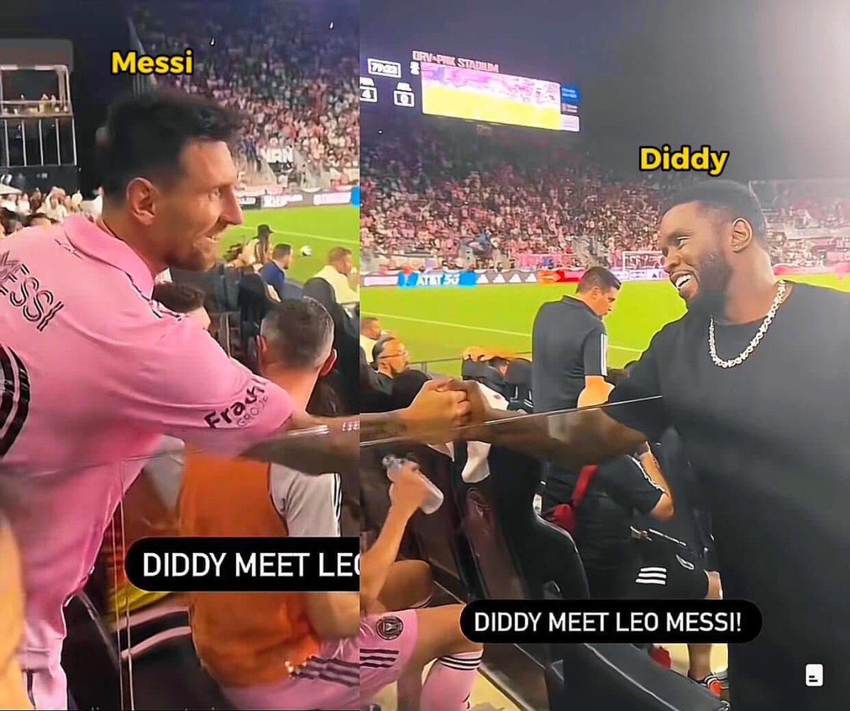 CristianoXtra_'s tweet photo. Ronaldo in USA                        Messi in USA https://t.co/RZZPHHDITv