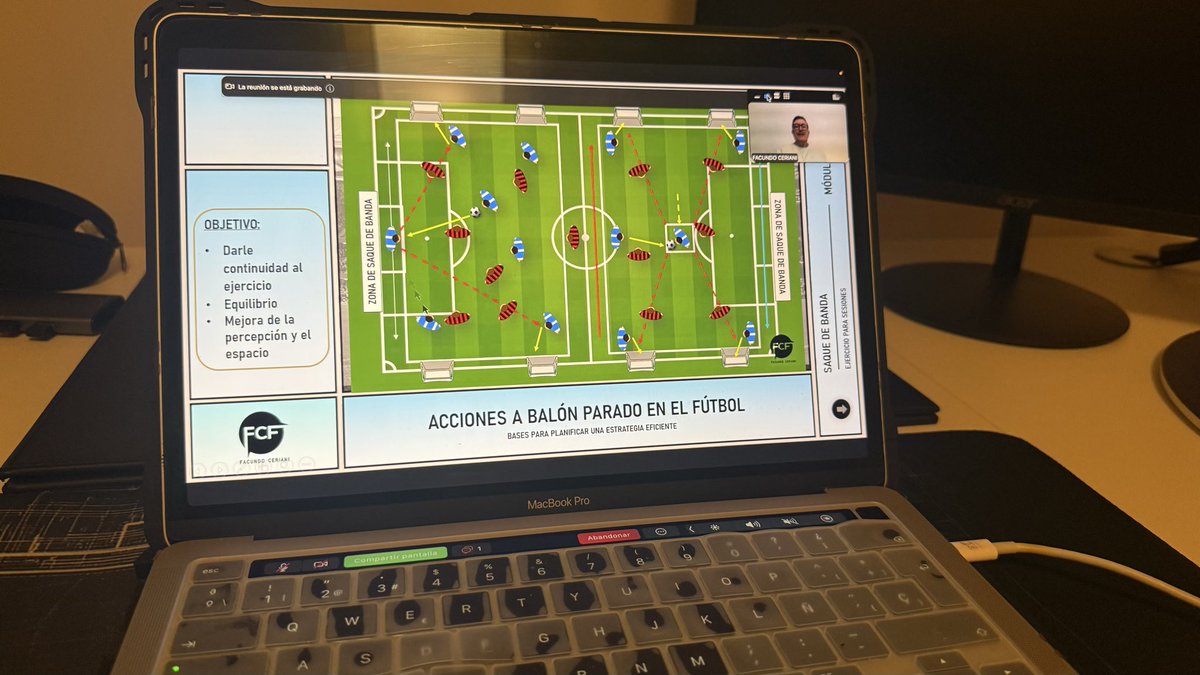 Juanjo Roa / GK Coach tweet media