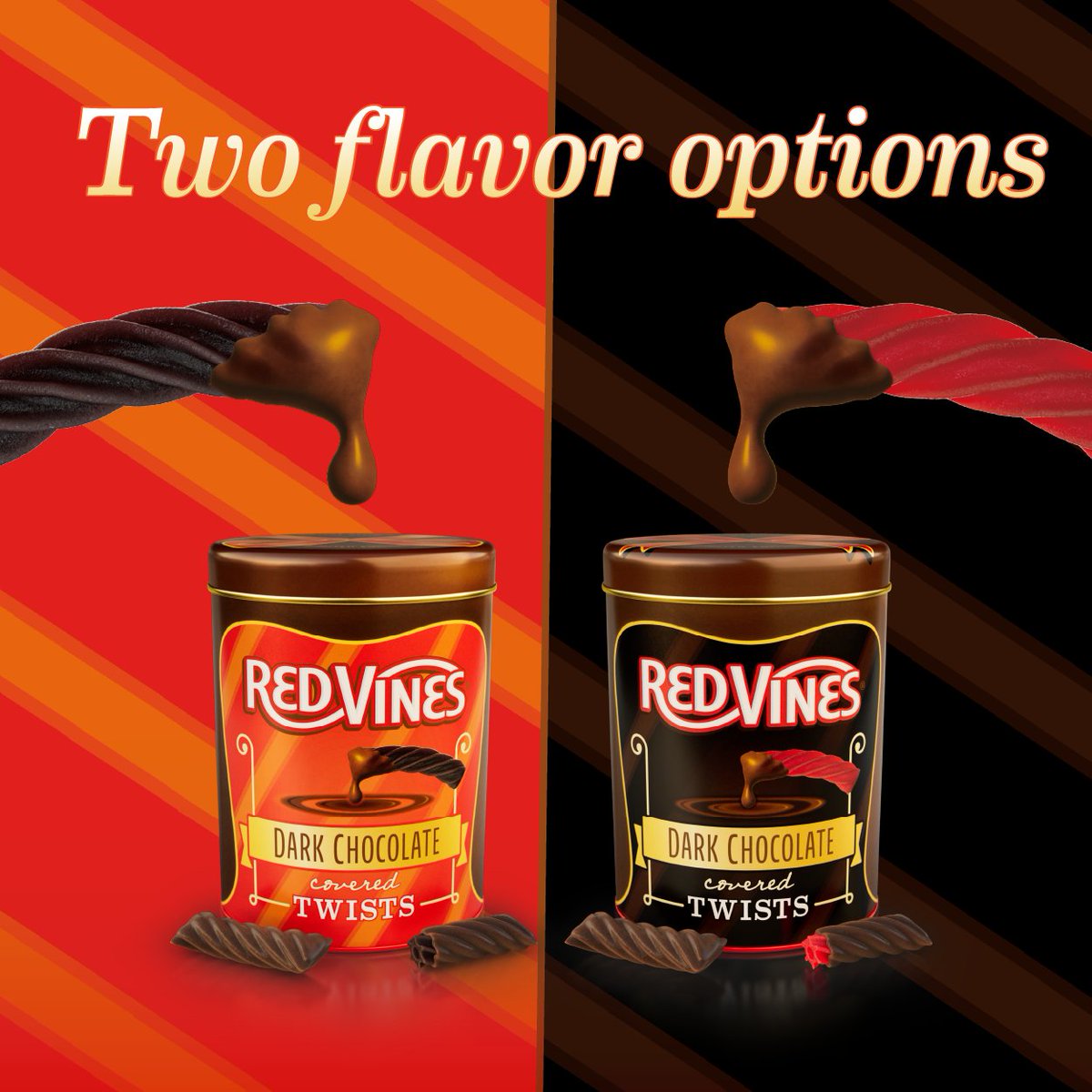 Red Vines tweet media