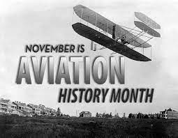 CurtisPublic's tweet image. It&apos;s National Aviation History Month!

#aviationhistorymonth #JohnCurtisFreeLibrary