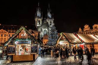 CurtisPublic's tweet image. NEXT TUESDAY AFTERNOON AT 2:00 PM!!  VIRTUAL: Travel To Christmas Markets In Prague and Germany

Please register:  us02web.zoom.us/webinar/regist…

Thanks to the Tewksbury Public Library for sharing this program!

#ChristmasMarkets #JohnCurtisFreeLibrary