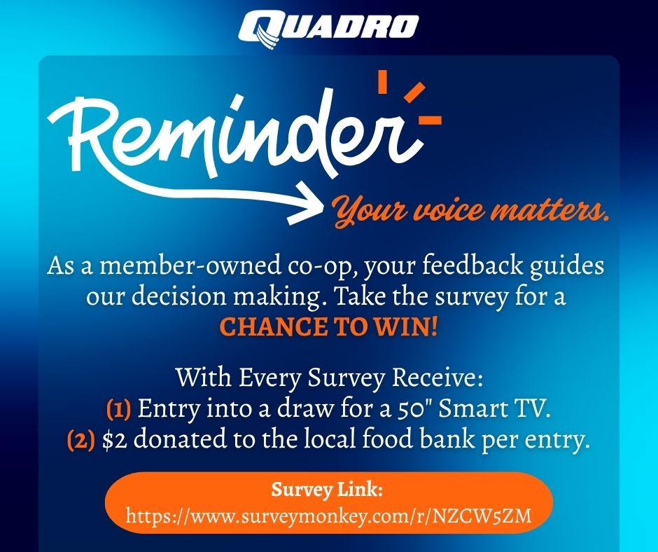 Quadro Communications tweet media