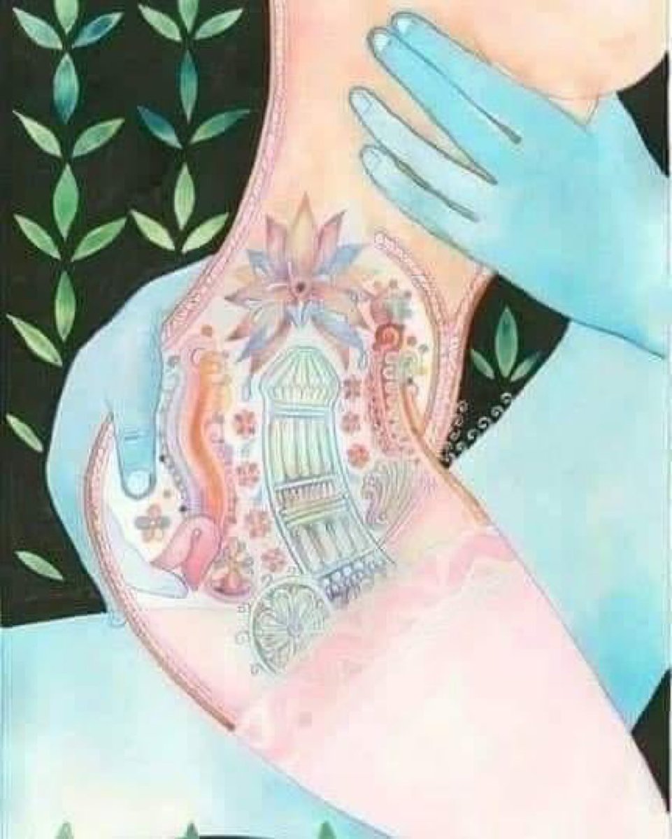 pallnandi's tweet image. S€𝕏 is powerful. 

When a man enters your womb, what kind of awareness and energy does he have? He&apos;s bitter, he&apos;s happy, he loves himself, does he love you?
Is he a positive or negative thinker?

When a woman is making love to you, is she blessing you or cursing you? She&apos;s…