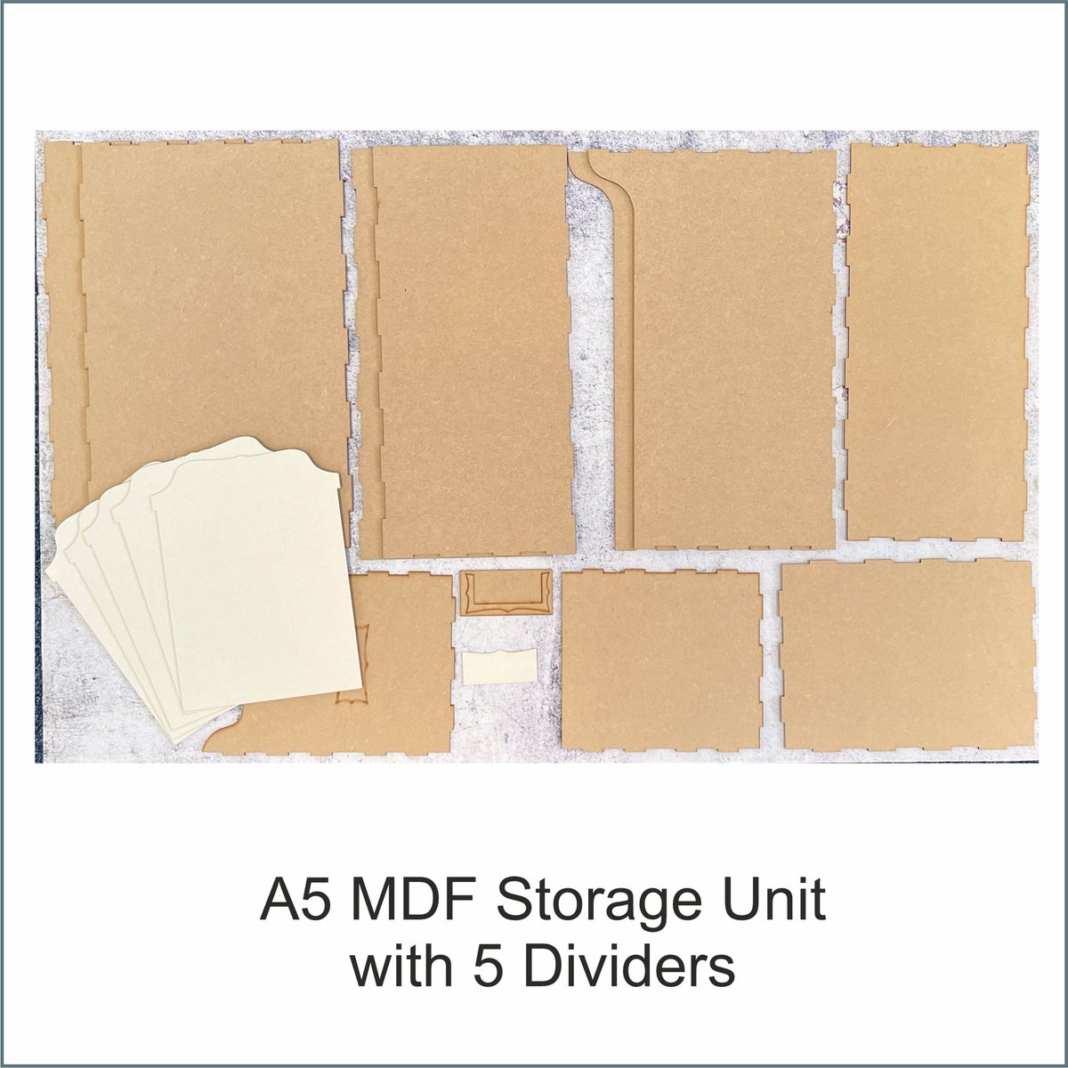 HoneypotCrafts's tweet photo. The A5 and A6 MDF Storage is due back in the shop tomorrow! Woohooo!

Actually, thank Phill as he’s driving to collect it and dropping it off at the shop so you can order it  before the weekend 😊😊

Dispatch will be Friday 

Here’s the link……

https://t.co/41EdLFNWdd https://t.co/wNuxo1rDlT