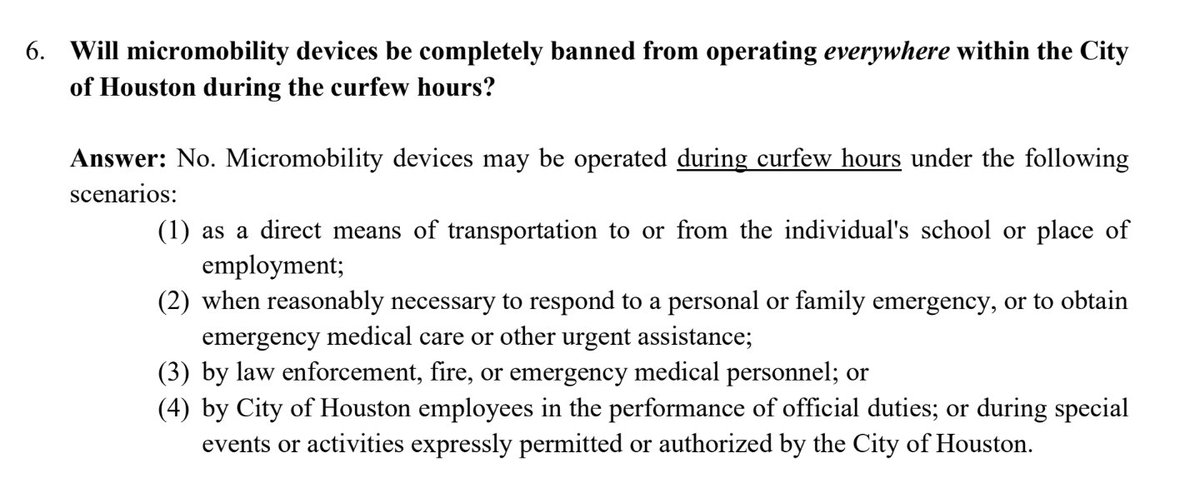 BikeHouston tweet media