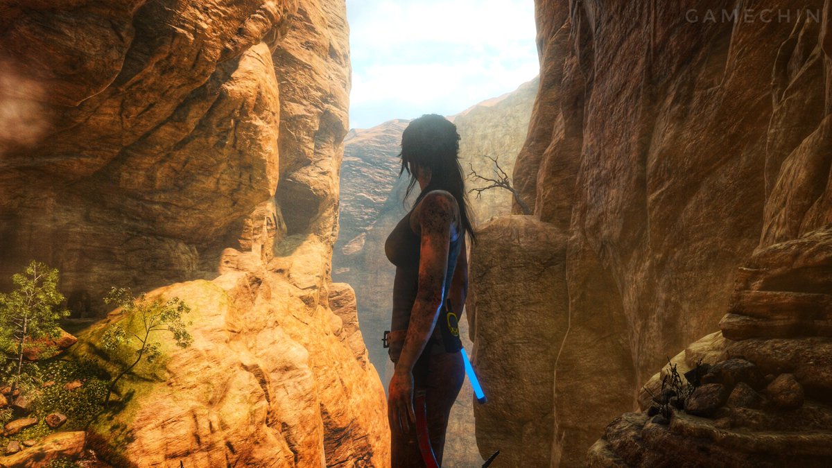 Rise of the Tomb Raider
<a href="/CrystalDynamics/">Crystal Dynamics</a>

#VirtualPhotography I #VPGamers
#24VP7 I #RiseoftheTombRaider