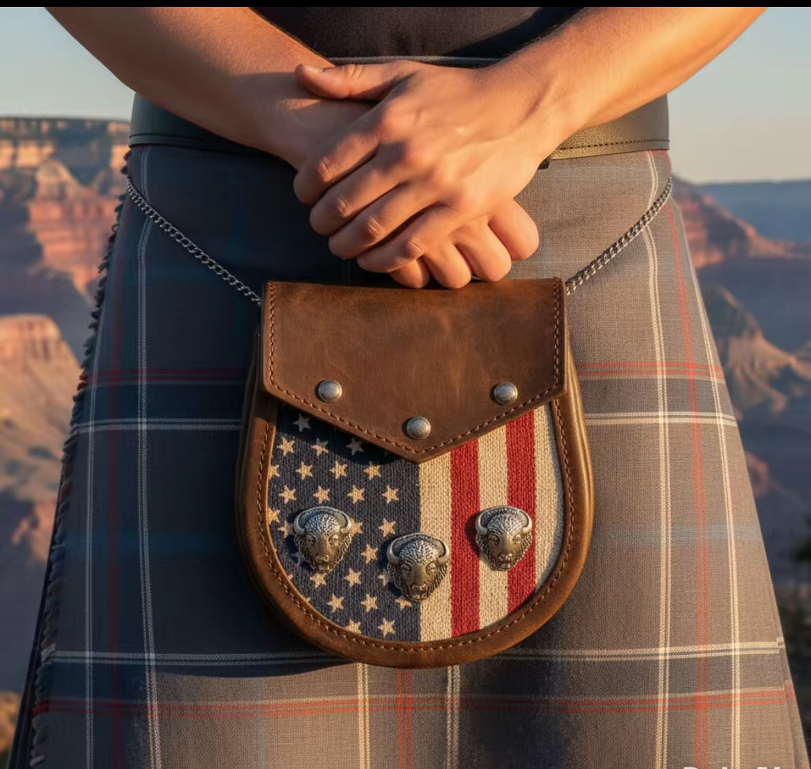 tomo196514's tweet image. SPORRAN IN THE USA 🇺🇸 ⚽️ 🏴󠁧󠁢󠁳󠁣󠁴󠁿