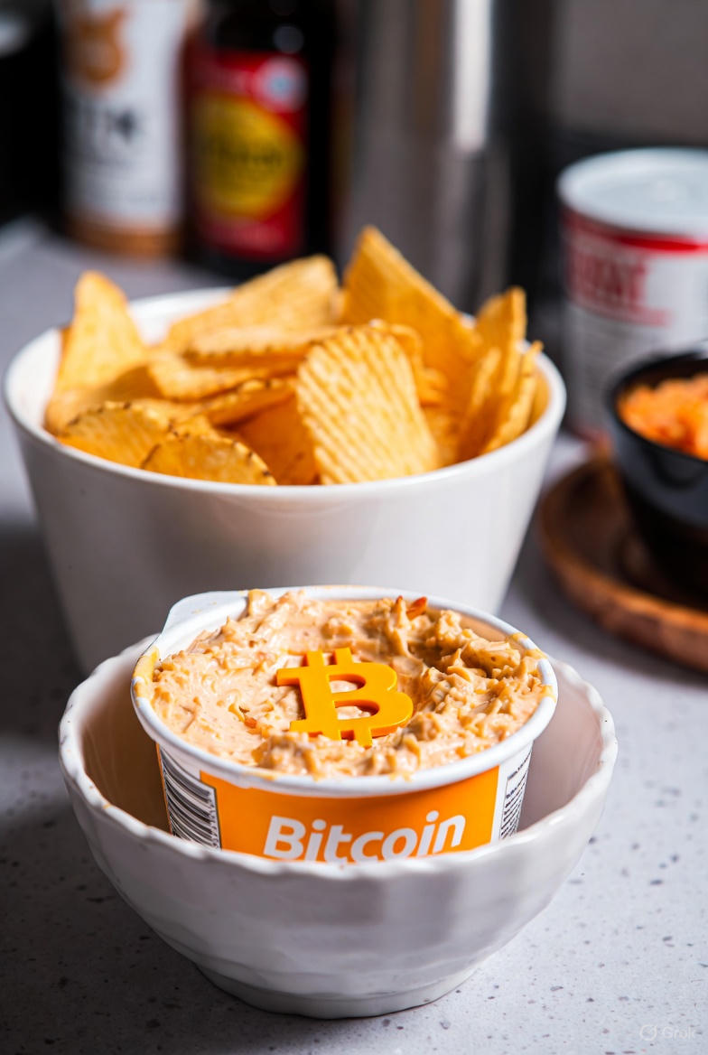 DavidBranscum's tweet image. I bought the dip. Am I doing it right?